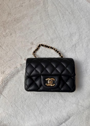 Chanel Chanel Mini Boy