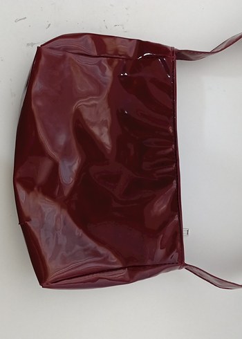 Diğer grunge bordo çanta. vampire beauty.