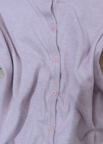 Pembe cute core y2k Hırka. clean girl Vibe.