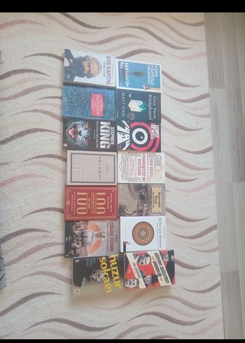 Siyaset ve Toplum Kitapları Koleksiyonu