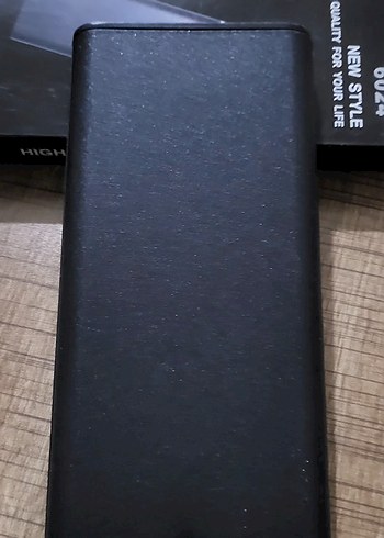 24 parça Çoklu Tornavida Uç Seti - Görsel 4