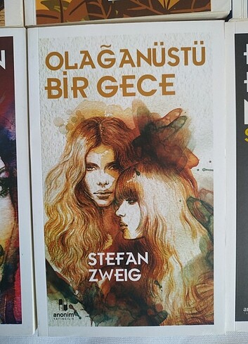 Stefan Zweig 