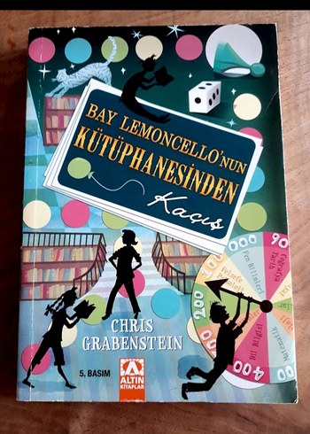 Kitap