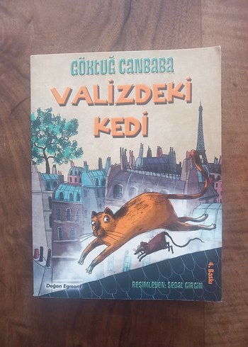  Kitap