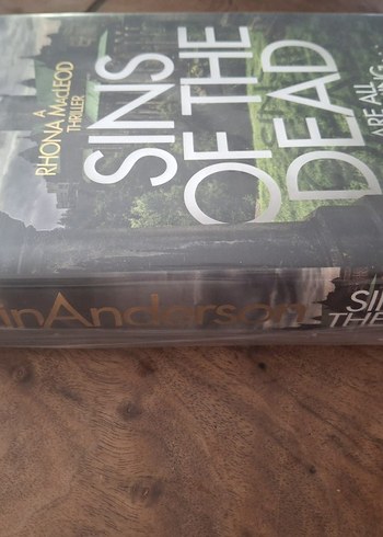 Sins of the Dead - Görsel 2