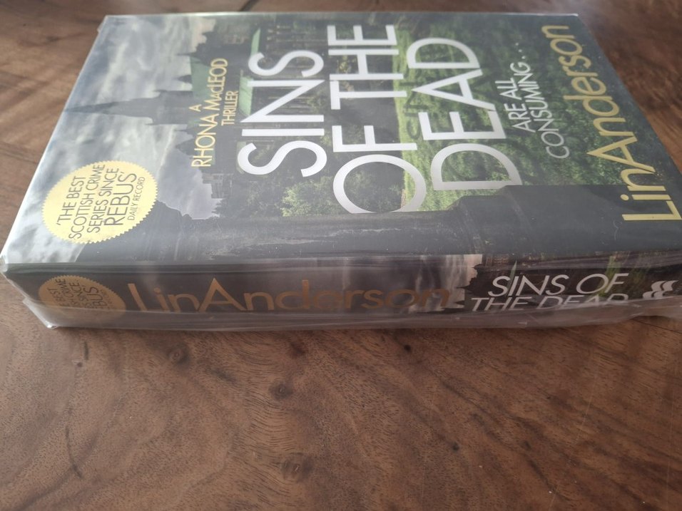 Sins of the Dead - Görsel 2