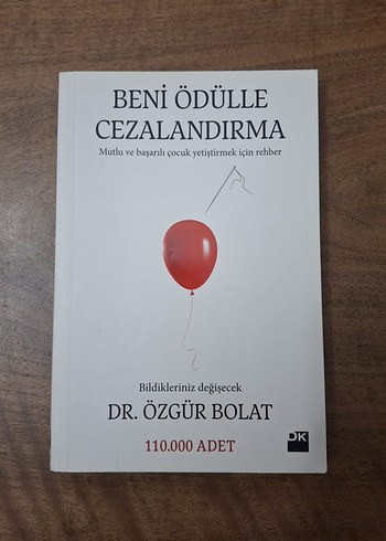 Beni Ödülle Cezalandırma