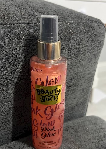 Beauty Girl Eve shop markası body shimmer