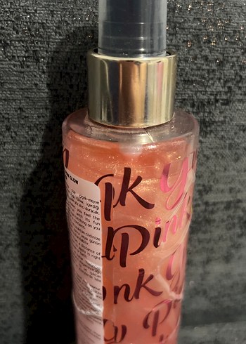Beden Beauty Girl Eve shop markası body shimmer