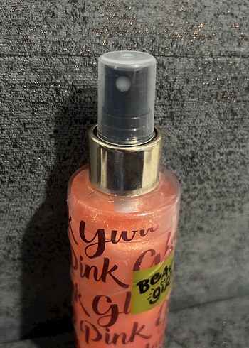 Beden Renk Beauty Girl Eve shop markası body shimmer