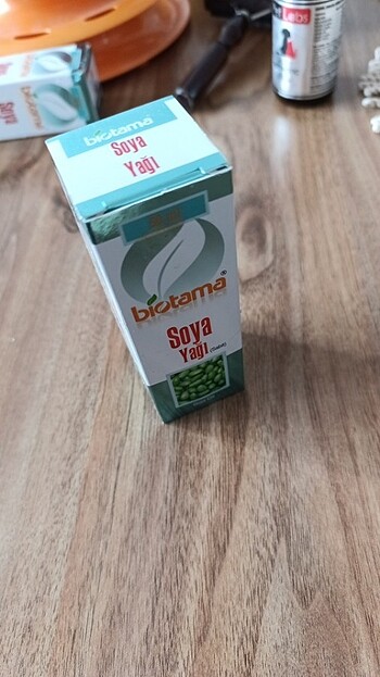 Soya yağı  - Görsel 2