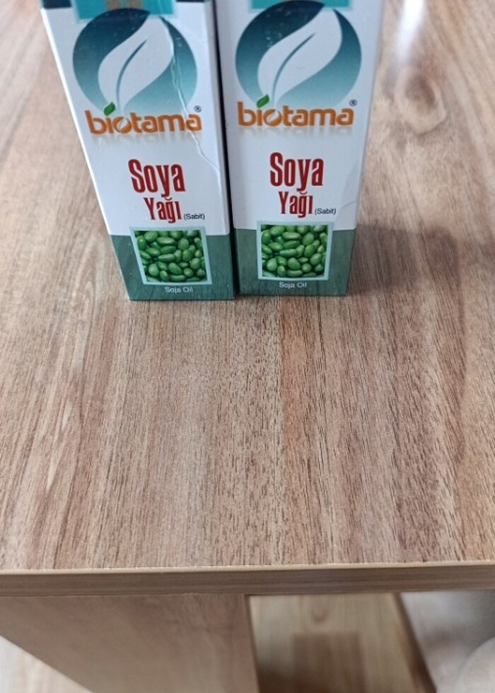 Soya yağı  - Görsel 3