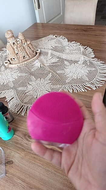Foreo