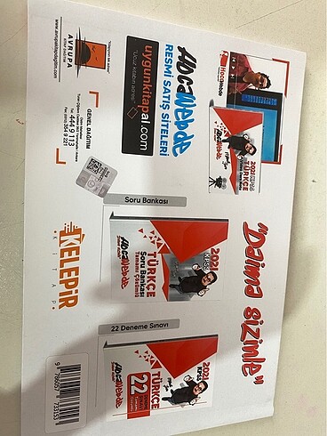 Kpss türkçe video ders notu - Görsel 2