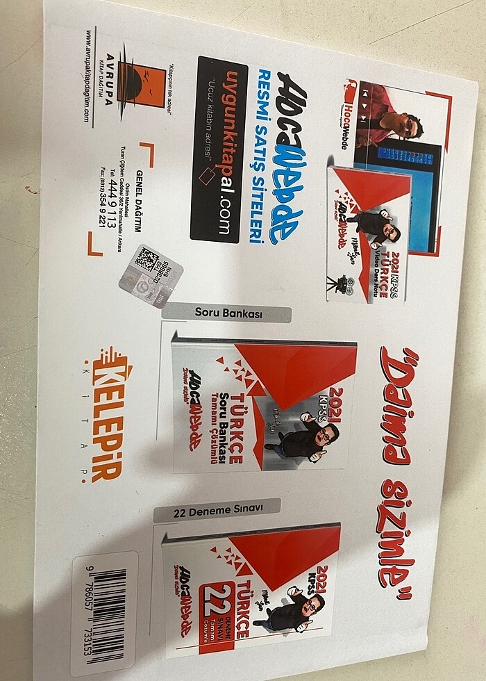 Kpss türkçe video ders notu - Görsel 2