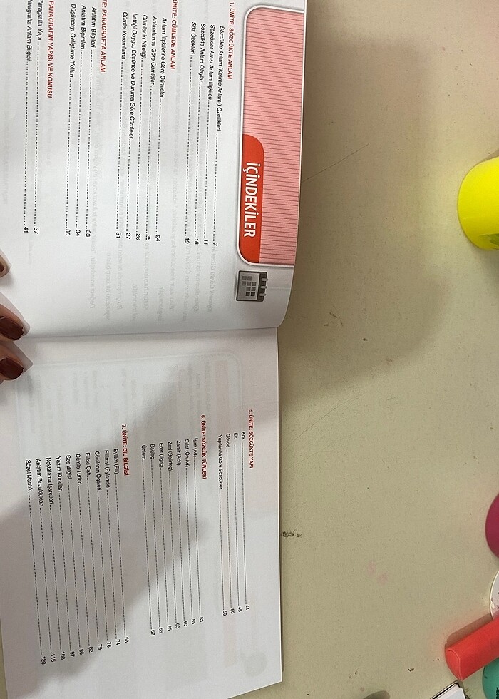 Kpss türkçe video ders notu - Görsel 3