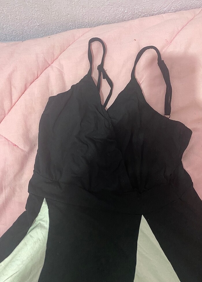 Yazlık elbise - Görsel 2