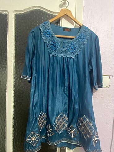 Çok şık gömlek - Görsel 2