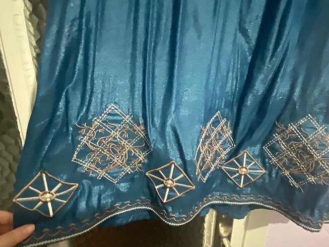 Çok şık gömlek - Görsel 4