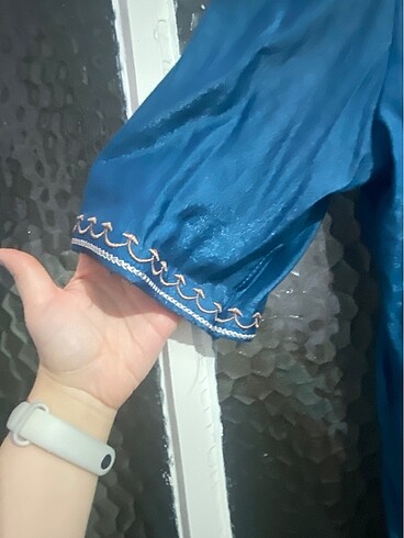 Çok şık gömlek - Görsel 5