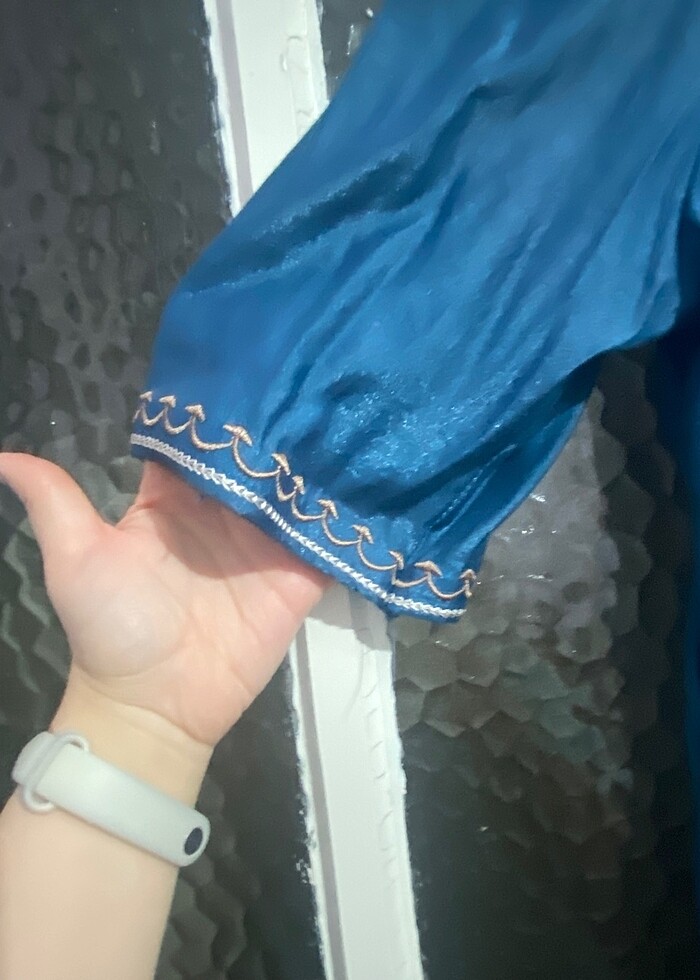 Çok şık gömlek - Görsel 5