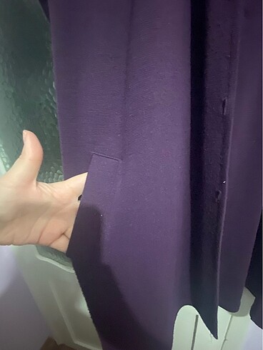 Triko ceket - Görsel 4