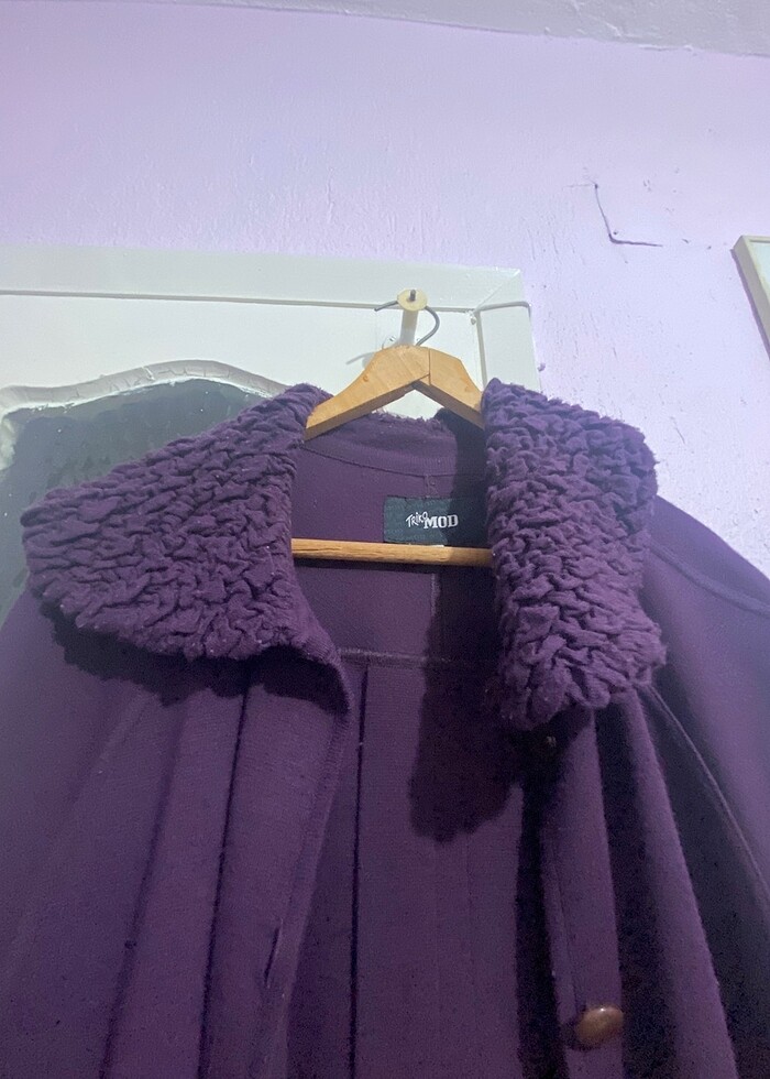 Triko ceket - Görsel 2