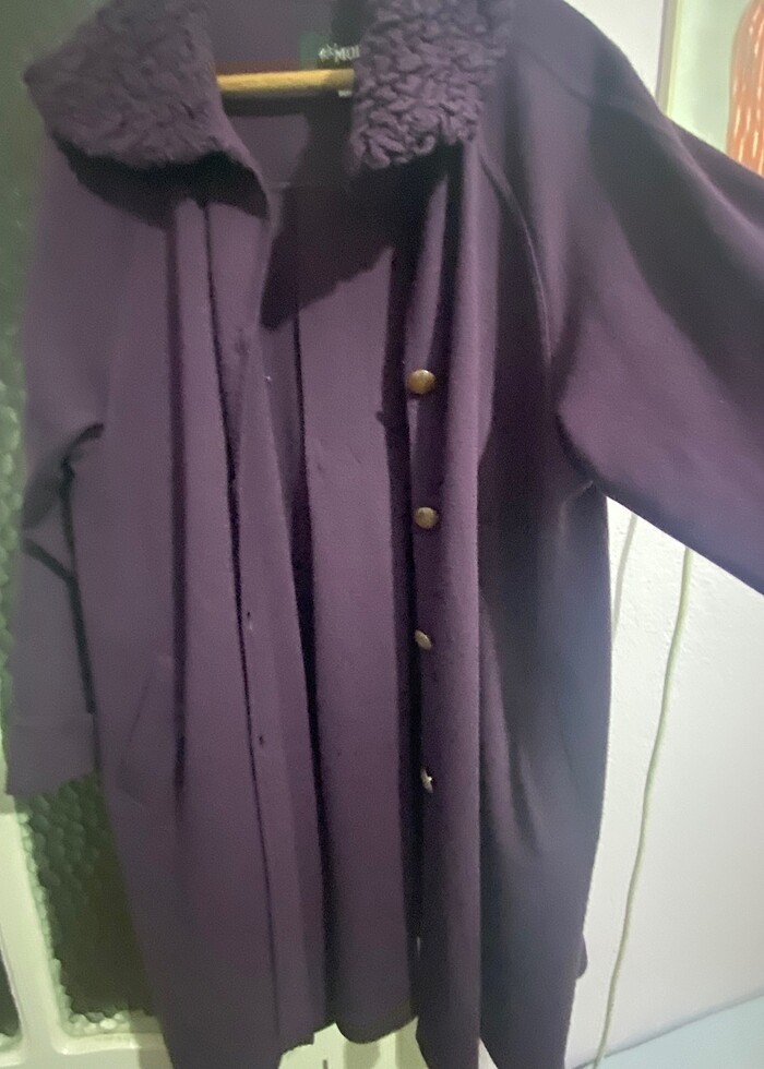 Triko ceket - Görsel 3