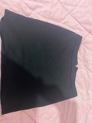 Koton siyah etek - Görsel 2