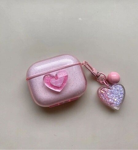 AirPod kılıf - Görsel 2