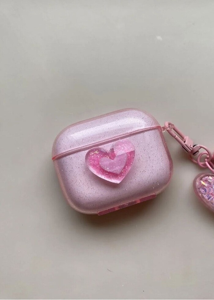 AirPod kılıf - Görsel 2