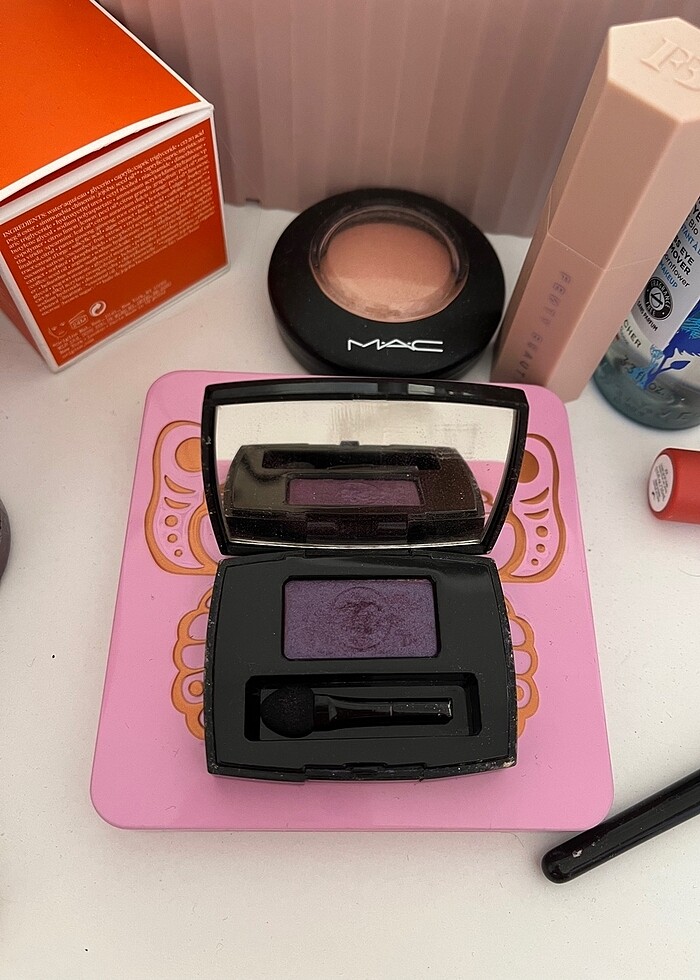 Chanel göz farı - Görsel 2