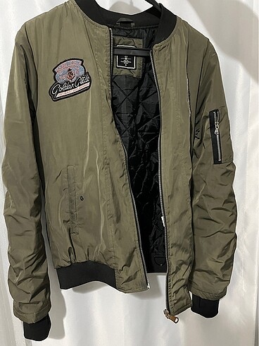 Koton bomber erkek ceket