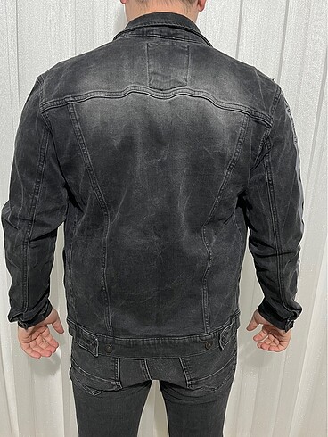 LC Waikiki Lcw kot unisex ceket