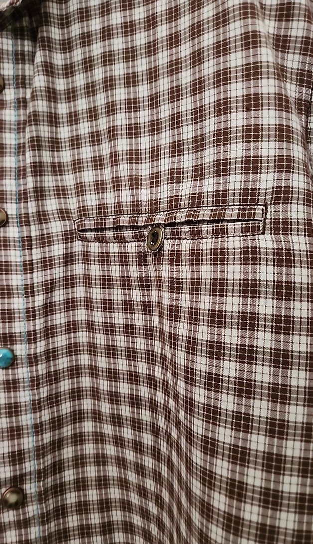 Kahverengi Yılan Desenli Yoga Kayışı - Görsel 3