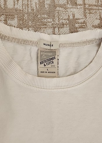 Beyaz Erkek Kısa Kollu Polo Tişört - Görsel 3