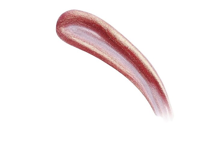 Beden beyaz Renk Lipgloss