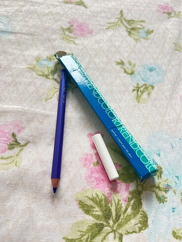Avon mor renkli eyeliner
