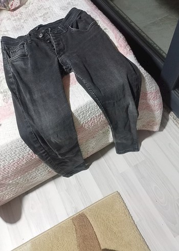 Pantolon (füme)