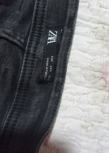 Zara Pantolon (füme)