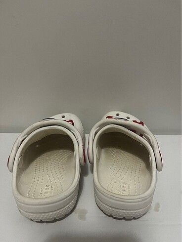 diğer Beden Minnie Mouse Çocuk Crocs 20-21 numara