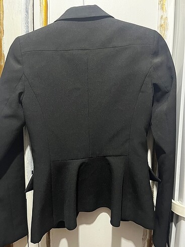 Koton Kadın Ceker blazer