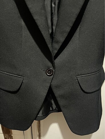 Kadın Ceker blazer