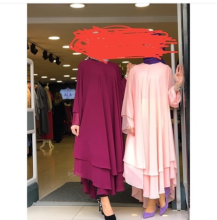 sifon salaş tunik