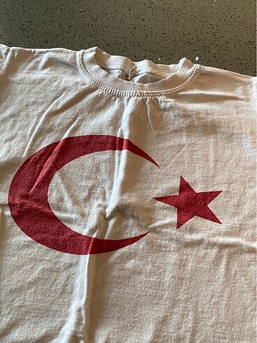 Diğer Tişört