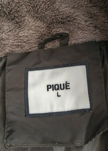 kadın mont - Görsel 3