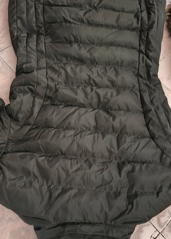 kadın mont - Görsel 2