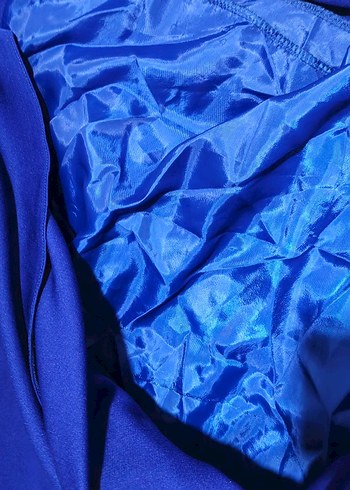 uzun elbise - Görsel 3