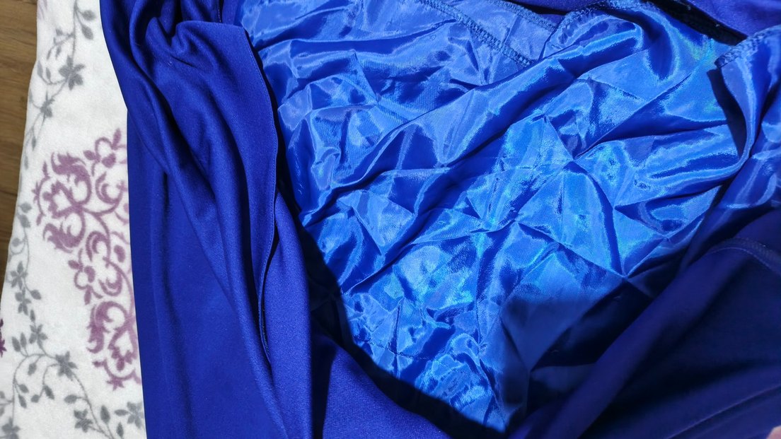 uzun elbise - Görsel 3