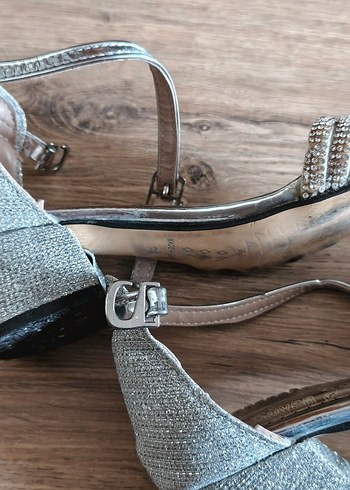 çocuk abiye ayakkabı - Görsel 7